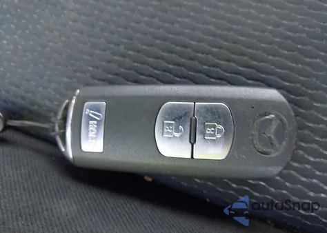 2014 Mazda Cx-5 Sport from USA, damaged, VIN JM3KE2BE9E0321600